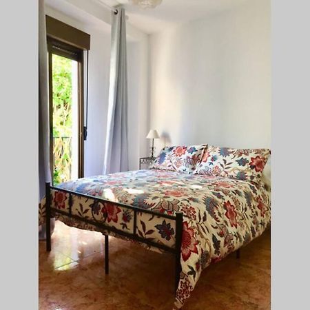 Apartamento Toril-Casco Histórico Córdoba Exterior foto