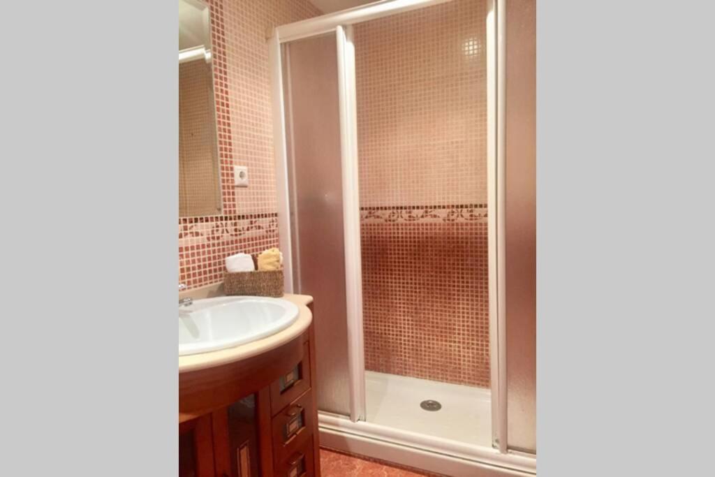 Apartamento Toril-Casco Histórico Córdoba Exterior foto