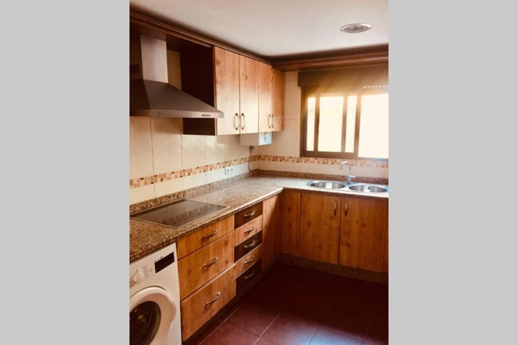 Apartamento Toril-Casco Histórico Córdoba Exterior foto