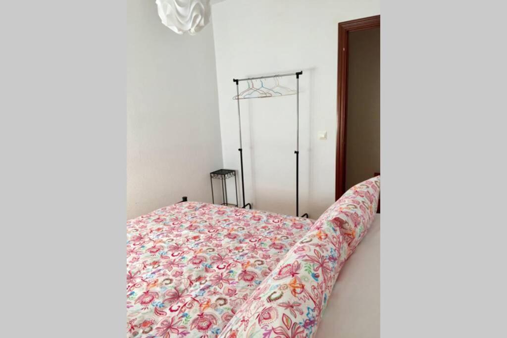 Apartamento Toril-Casco Histórico Córdoba Exterior foto