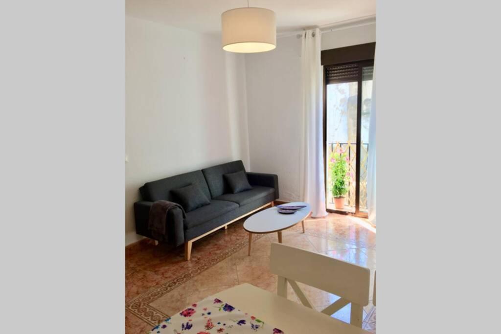 Apartamento Toril-Casco Histórico Córdoba Exterior foto